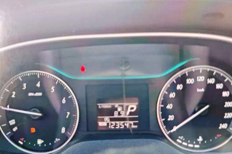 Used Buick GT 2017 15N Automatic Entry-Level Trim
