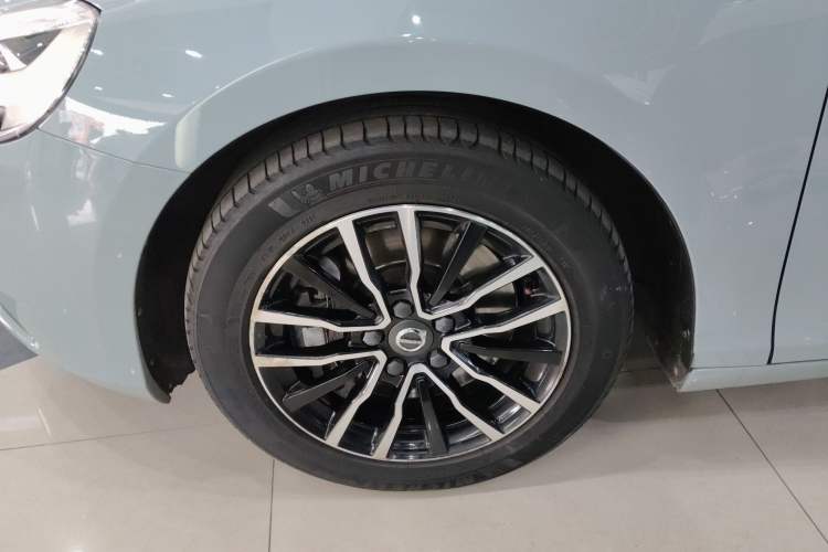 Used Volvo V40 2017 T3 Zhiyi Edition