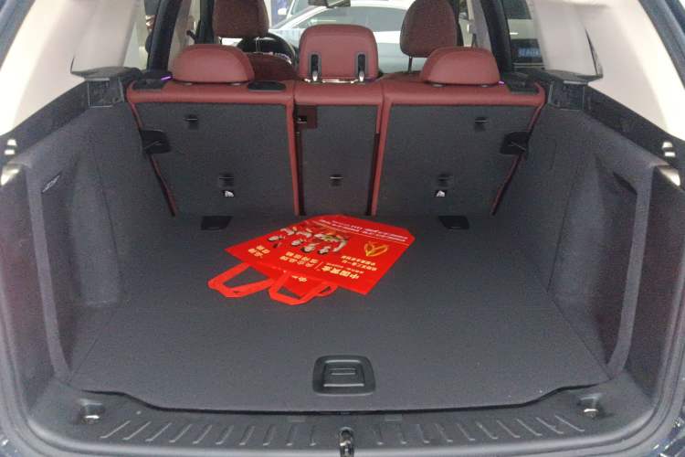 Used BMW iX3 2024 Leading Model