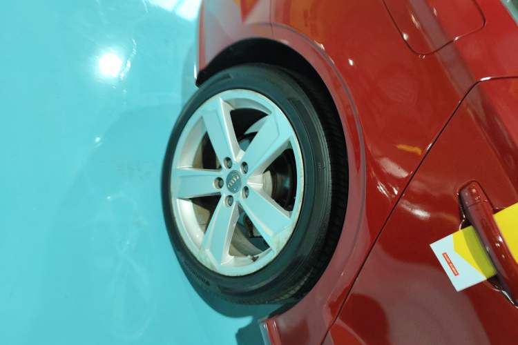 Used Audi A3 2018 30th Anniversary Edition Limousine 35 TFSI Style Model
