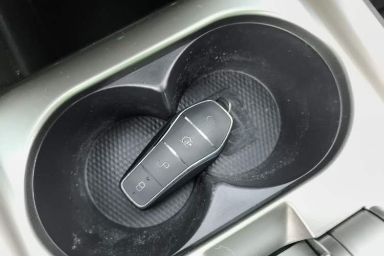 Used BYD Dolphin 2021 405 km Fashion Edition
