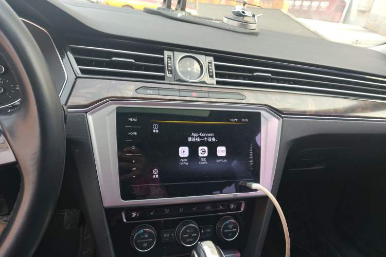 Used Volkswagen Magotan 2018 380TSI DSG Luxury Model