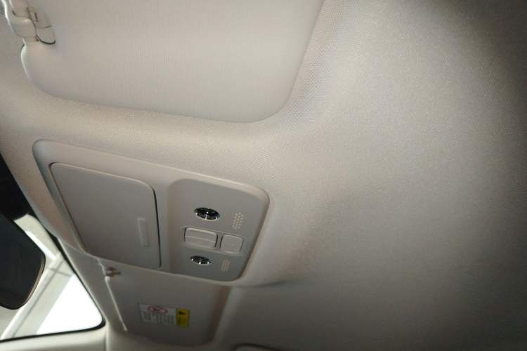 Used Wuling Xingguang 2025 610 km Smart Flagship Version
