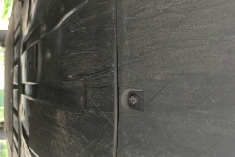 Used BYD Qin PLUS 2023 Champion Edition EV 510KM Leading Model
