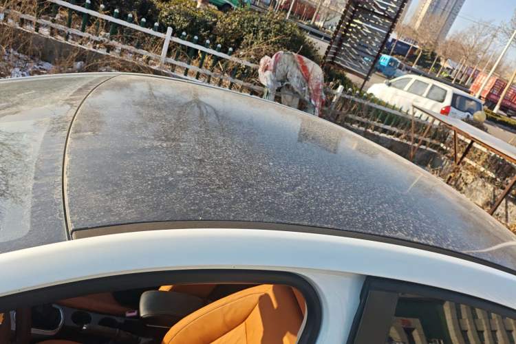 Used Chevrolet Cruze 2015 1.5L Manual Fashion Edition