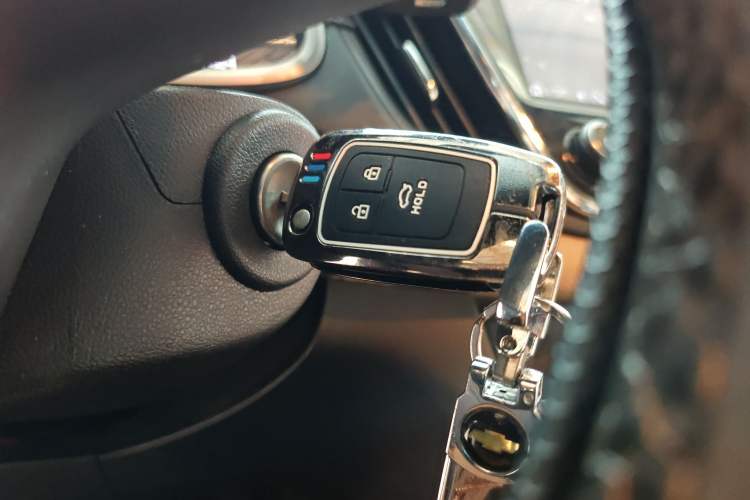 Used Chevrolet Monza 2022 320 Automatic Enjoyment Sunroof Version
