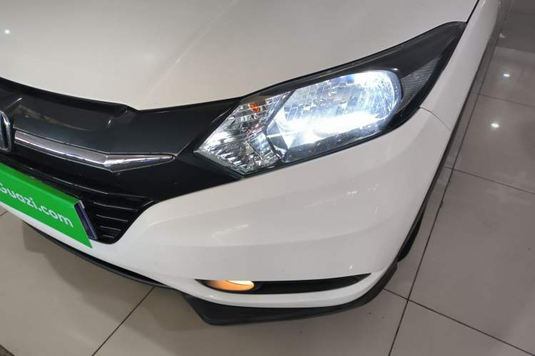 Used Honda Vezel 2017 1.5L CVT 2WD Comfort Model
