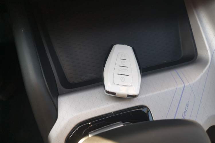 Used Geely Auto Preface 2025 Dongfang Yao 1.5TD Kunlun Edition