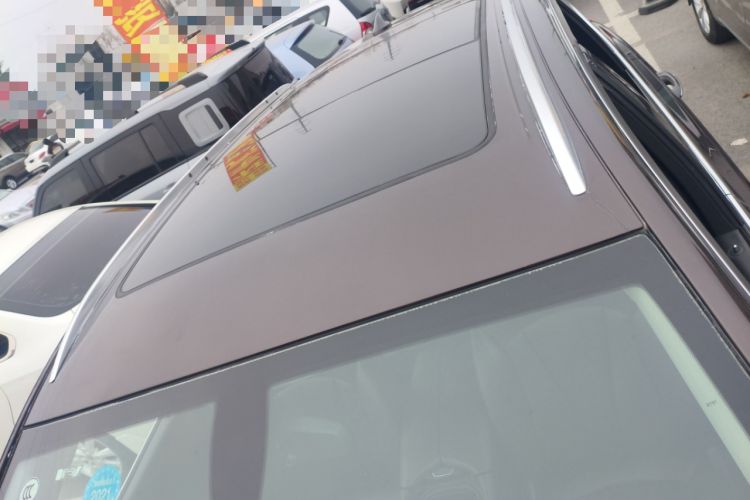 Used Buick Envision 2020 20T Two-Wheel Drive Elite Version
