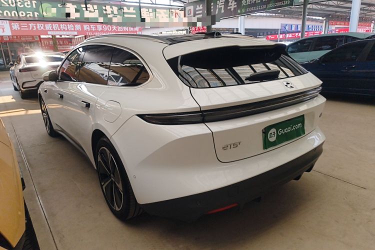 Used Nio ET5T 2024 75kWh Touring
