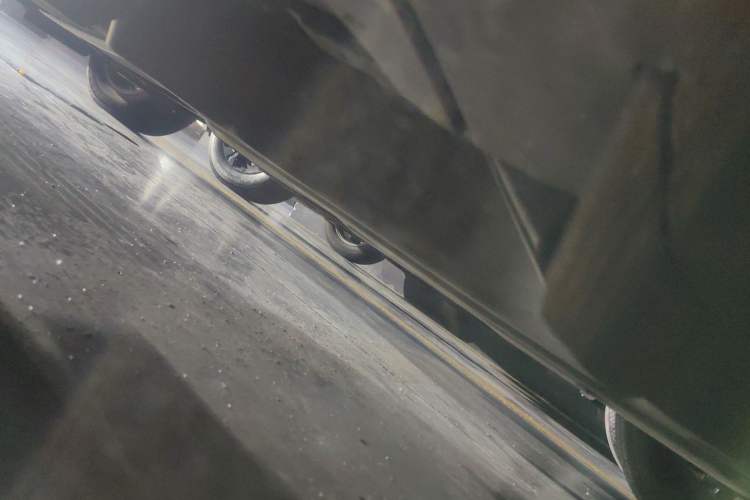 Used Buick Envision 2017 20T Two-Wheel Drive Luxury Model
