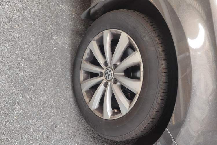 Used Volkswagen Magotan 2015 1.8TSI Luxury Model