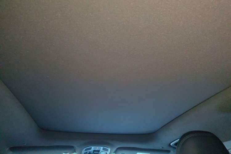 Used Geely Auto Monjaro L 2024 2.0TD High-Power Automatic Two-Wheel Drive Skyline Edition
