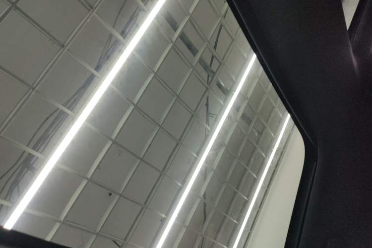 Used Li Auto L8 2023 Air model
