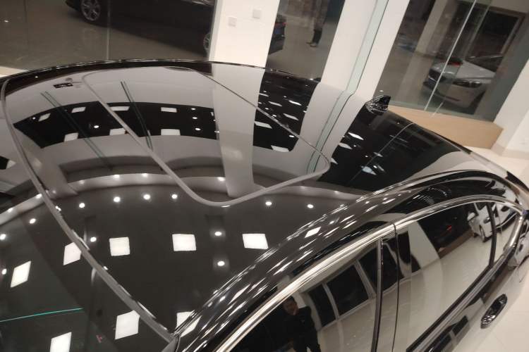 Used Honda Accord 2024 260TURBO Luxury Edition
