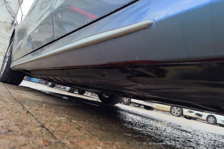 Used Mercedes-Benz C-Class 2016 C 200 L Sport Edition
