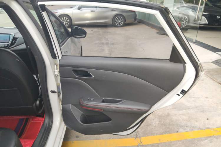 Used Chevrolet Monza 2020 Light Hybrid RS 330T Automatic Comfort Edition