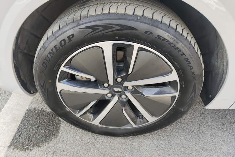 Used Li Auto L6 2024 Pro Model
