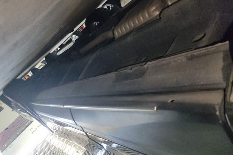 Used Chevrolet Equinox 2017 535T Automatic YuJie Edition
