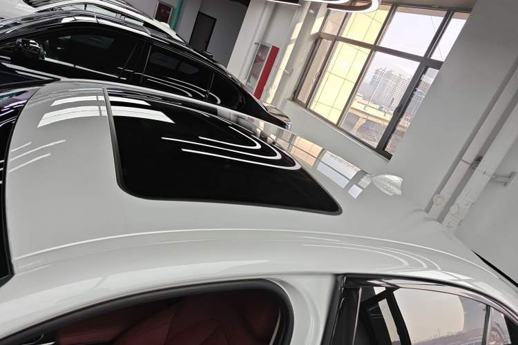 Used BMW 3 Series 2022 325i M Sport Night Edition Package
