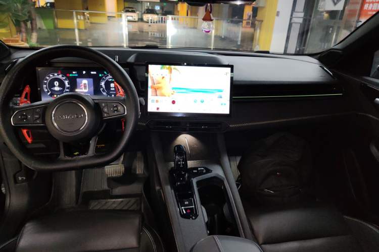 Used Lynk & Co 03 2023 1.5TD DCT JingPro