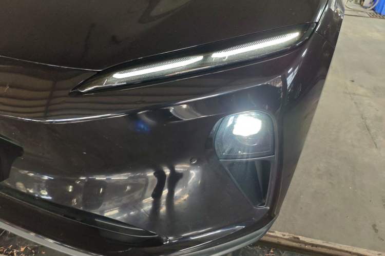 Used Nio ET5T 2024 75kWh Touring
