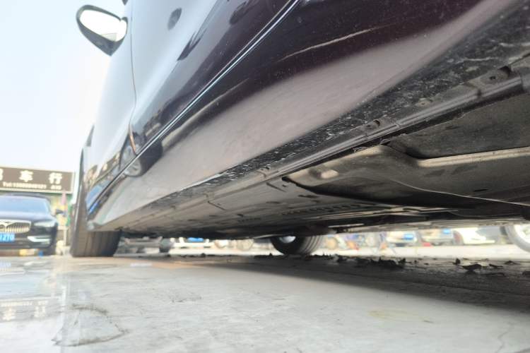 Used Jaguar XJ 2016 XJL 3.0 SC Two-Wheel-Drive Elegant Business Edition
