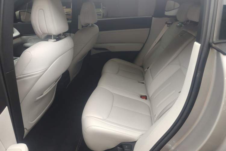 Used XPeng G6 2023 580 Long-Range Max