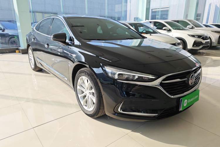 Used Buick LaCrosse 2022 552T Luxury Version