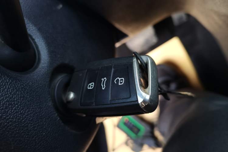 Used Volkswagen Lamando 2017 230TSI DSG Fashion Edition
