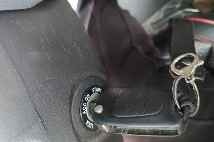 Used Hyundai Celesta 2011 1.6L Manual Comfort Version