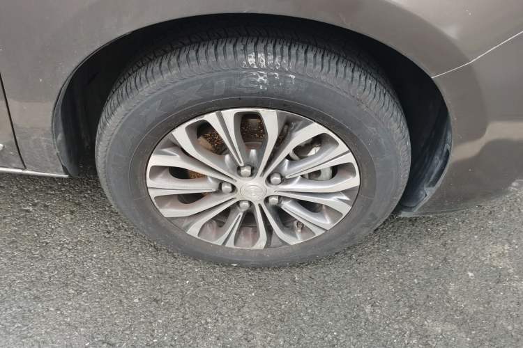 Used Buick GL8 2020 Land Business Class 652T Luxury Model
