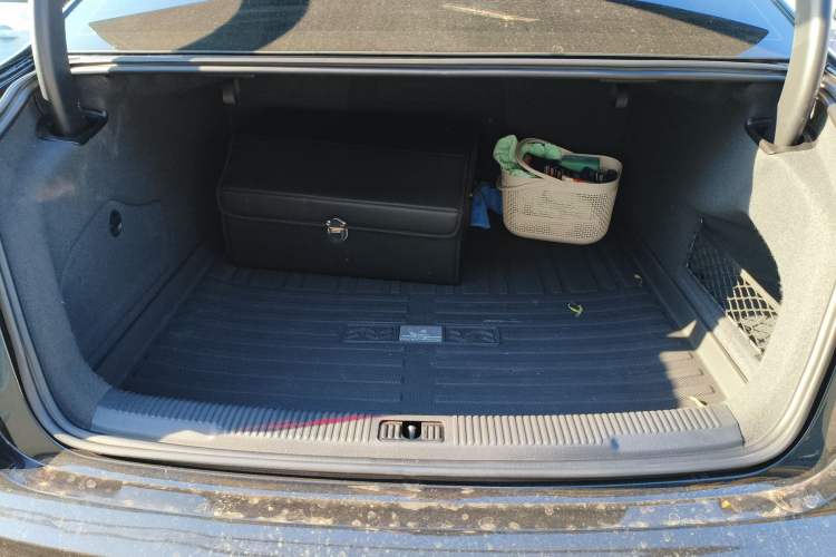 Used Audi A6L 2017 45 TFSI quattro Sport Edition
