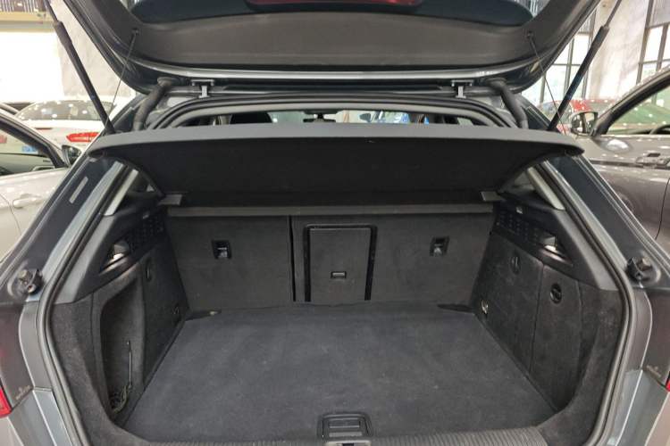 Used Audi A3 2018 30th Anniversary Edition Sportback 35 TFSI Sport Model
