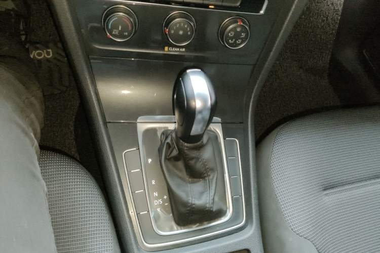 Used Volkswagen Golf 2018 1.6L Automatic Comfort Model