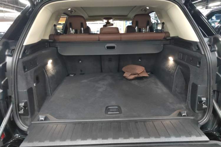 Used BMW X5 2022 xDrive30i M Sport Package
