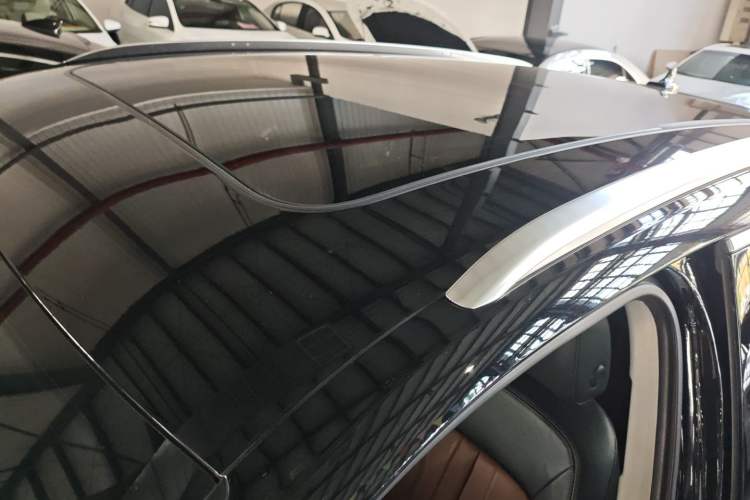 Used Audi Q5L 2020 45 TFSI Prestige Fashion Model