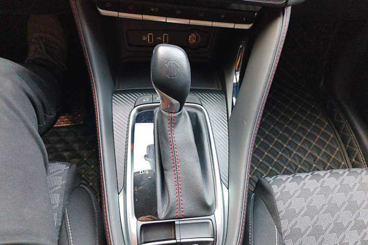 Used MG ZS 2020 180 DVVT Automatic UP
