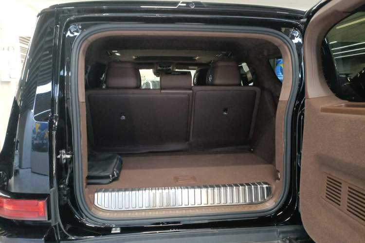 Used Tank 700 New Energy 2024 Hi4-T Extreme Edition
