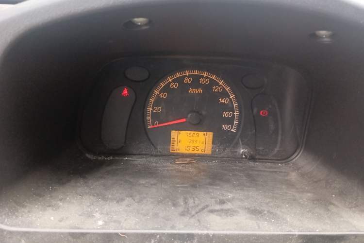 Used Wuling Zhiguang 2023 1.5L Practical Version 5/7 Seats