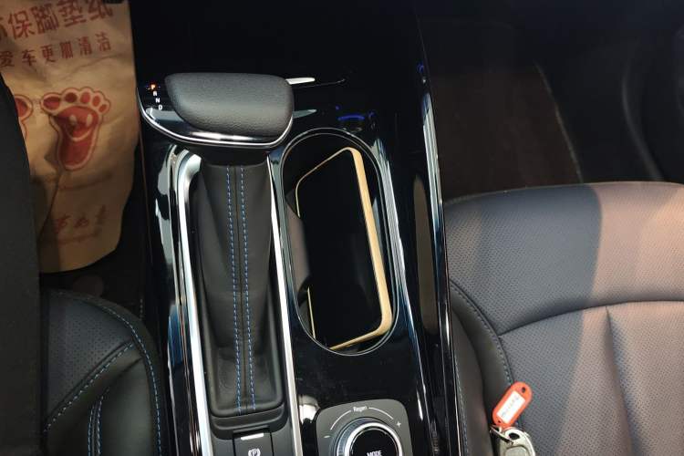 Used Buick Velite 6 2024 430km Comfort Edition
