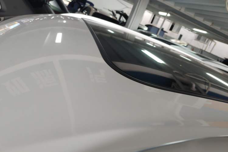 Used Haval XY 2022 1.5T Smart Edition
