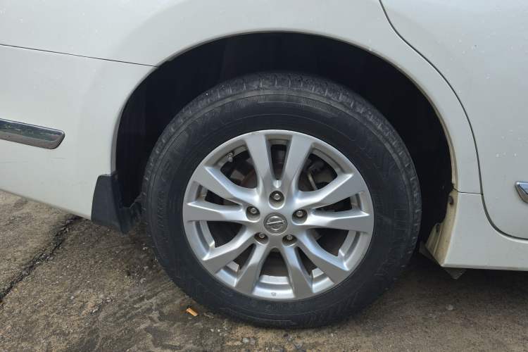 Used Nissan Teana 2013 2.0L XL Comfort Edition
