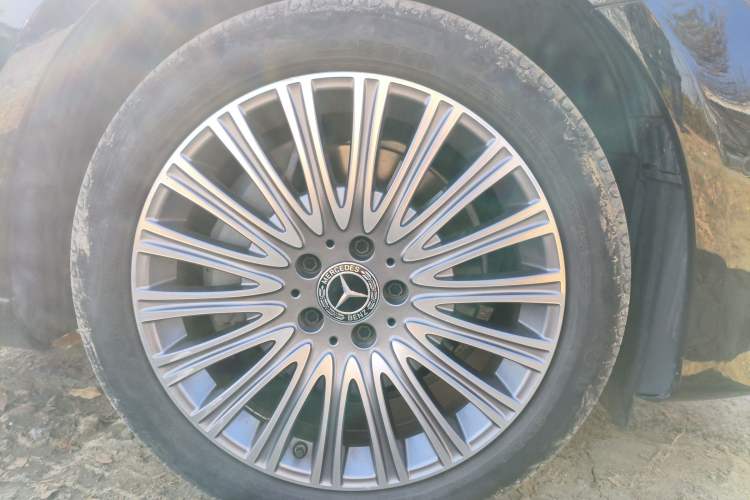 Used Mercedes-Benz E-Class 2020 E 300 L Luxury Model