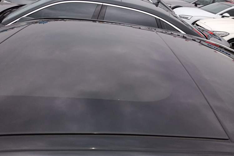 Used Mercedes-Benz E-Class 2023 Updated E 300 L Fashion Edition
