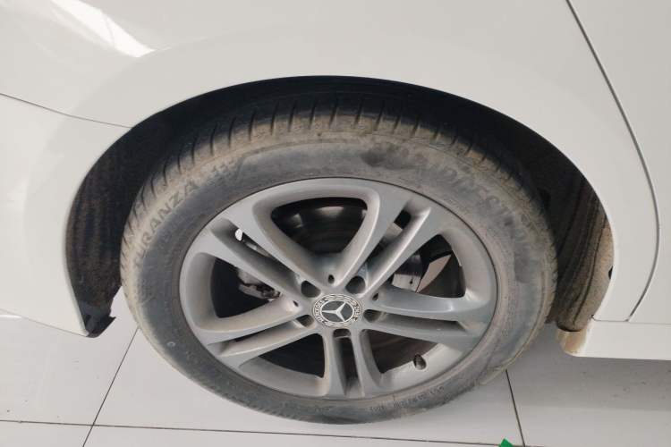 Used Mercedes-Benz A-Class 2022 A 180 L Sport Sedan