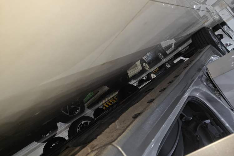 Used Kia K3 2019 1.5L CVT Smart Connectivity Version
