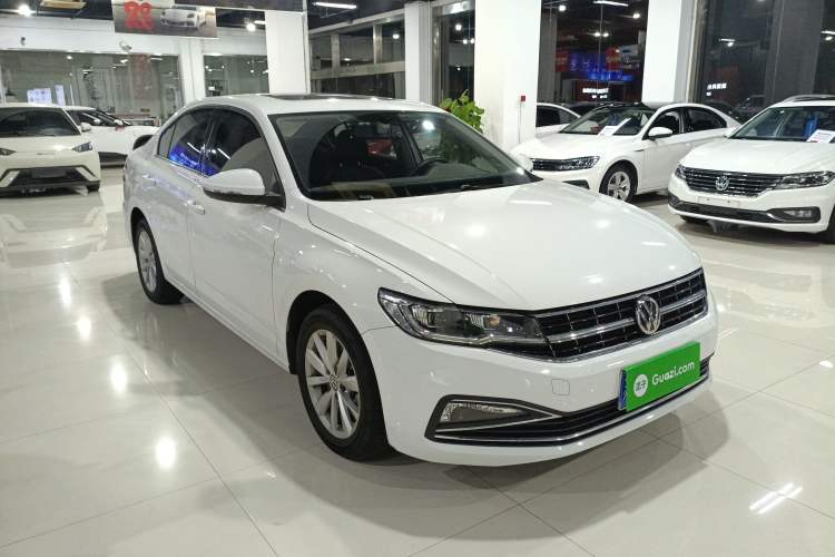Used Volkswagen Bora 2020 280TSI DSG Elite Edition
