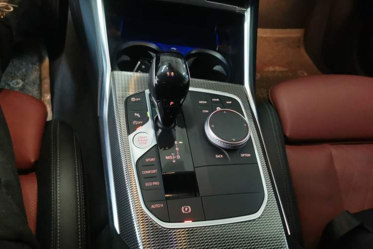 Used BMW 3 Series 2022 330i M Sport Night Edition
