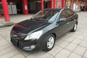 Used Hyundai Celesta 2015 1.6L Automatic Luxury Model